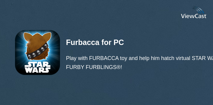 Furbacca for PC screenshot