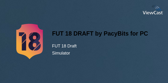 FUT 18 DRAFT by PacyBits for PC screenshot