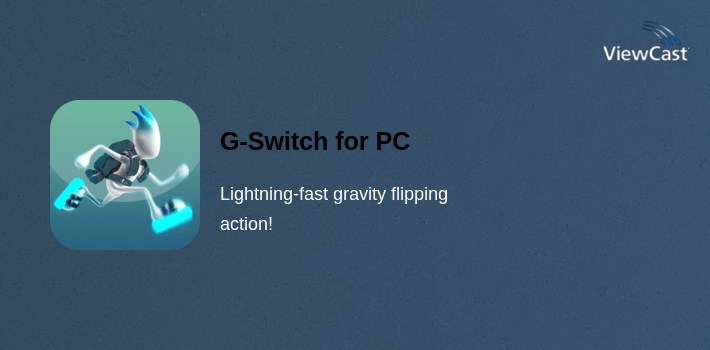 G-Switch for PC screenshot