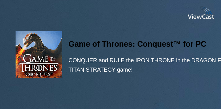 Game of Thrones: Conquest™ for PC screenshot