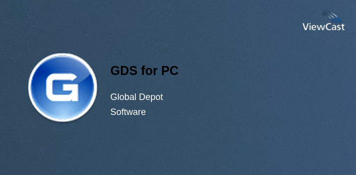 Download GDS for PC / Windows / Computer