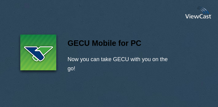 GECU Mobile for PC screenshot