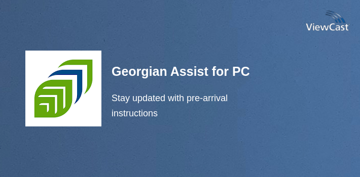 Download Georgian Assist for PC / Windows / Computer