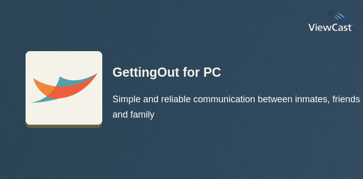 GettingOut for PC screenshot