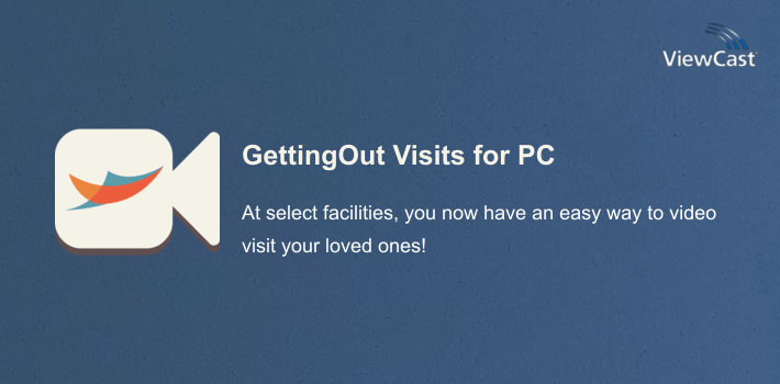 GettingOut Visits for PC screenshot