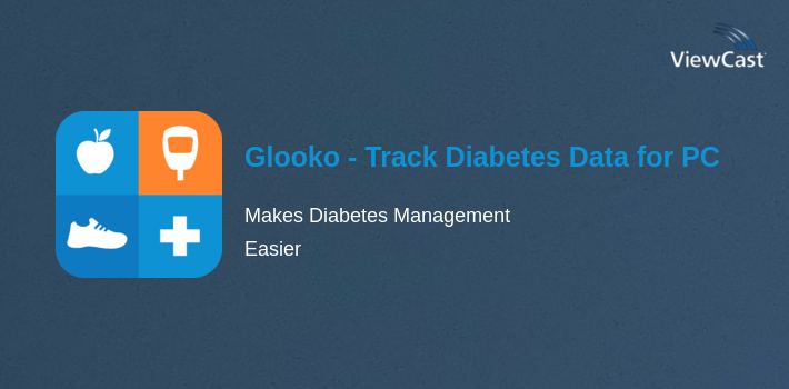 Glooko - Track Diabetes Data for PC screenshot
