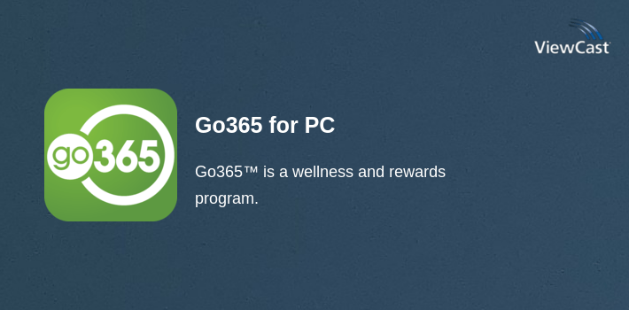 Go365 for PC screenshot