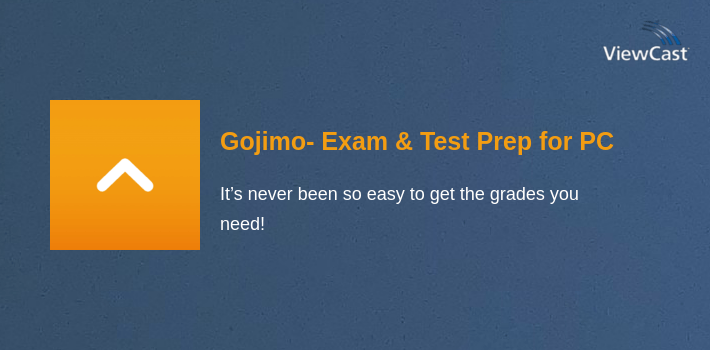 Gojimo- Exam & Test Prep for PC screenshot