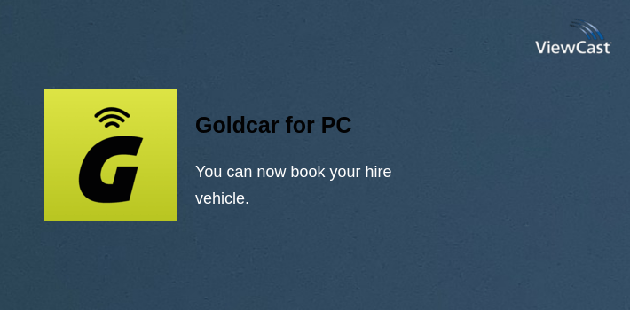 Goldcar for PC screenshot