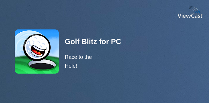 Golf Blitz for PC screenshot
