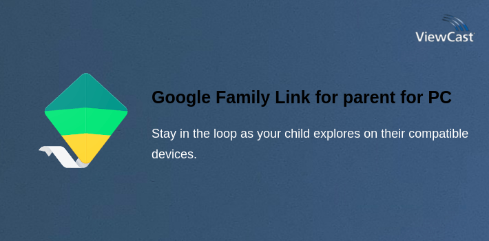 Google Family Link for parents for PC screenshot