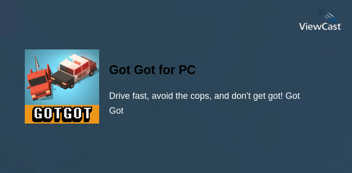 Got Got for PC screenshot
