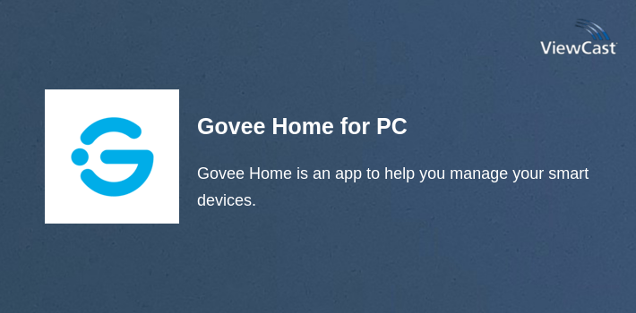 Govee Home for PC screenshot