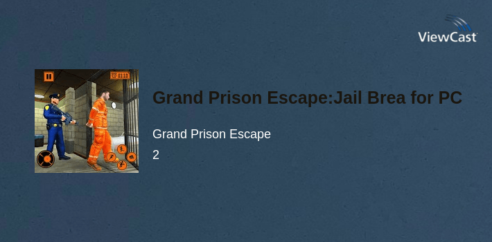 Download Grand Prison Escape:Jail Break Game 2019 for PC / Windows ...