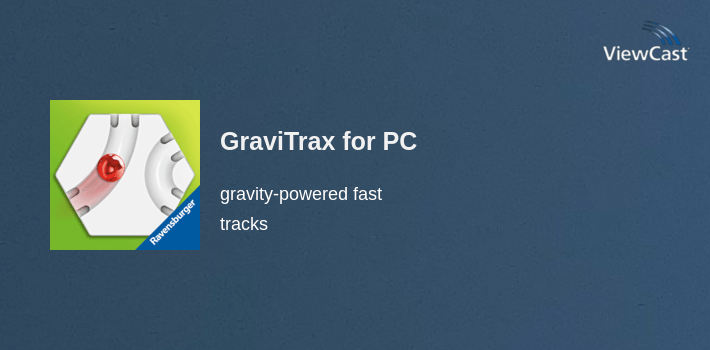 GraviTrax for PC screenshot