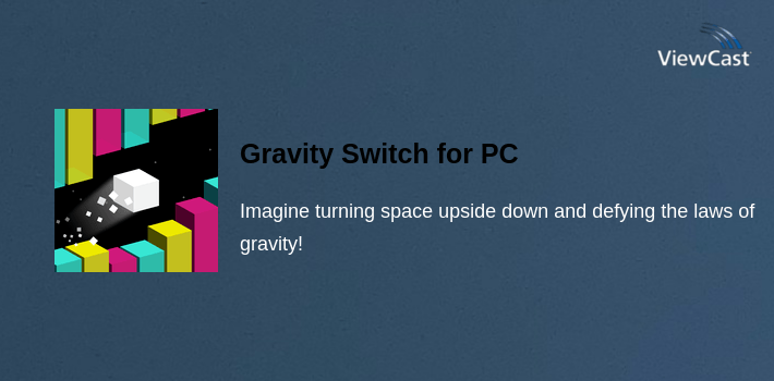 Gravity Switch for PC screenshot