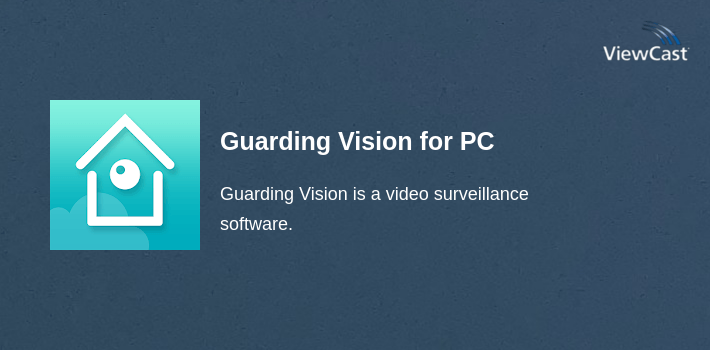 Guarding Vision for PC screenshot