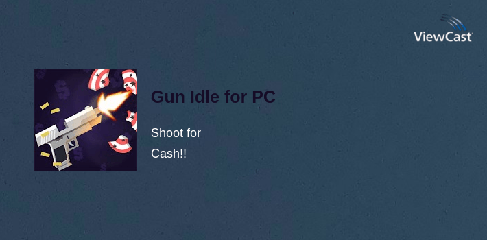 Gun Idle for PC screenshot