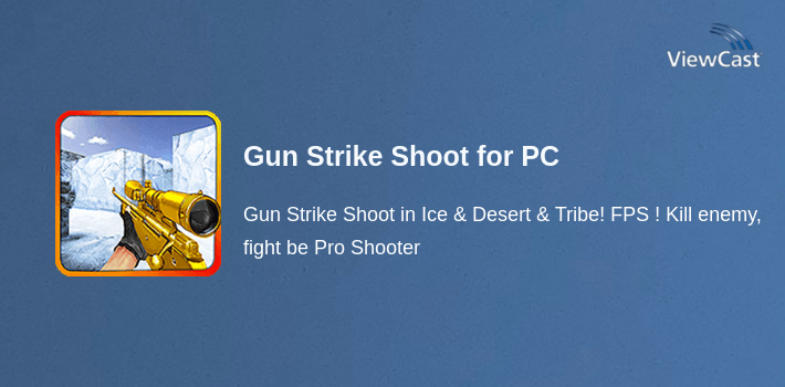 Gun Shoot Computer Download Gun Strike Shoot for PC / Windows / Computer