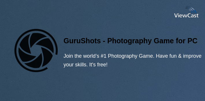 GuruShots - Photography Game for PC screenshot