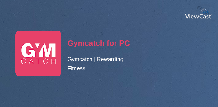 Gymcatch for PC screenshot