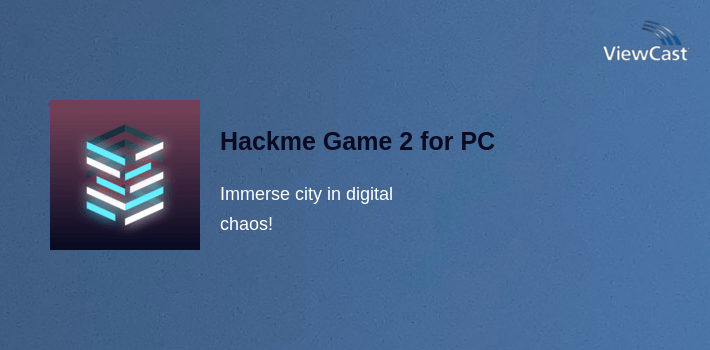 Hackme Game 2 for PC screenshot