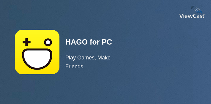 HAGO for PC screenshot