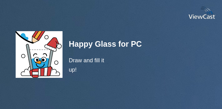 Happy Glass for PC screenshot