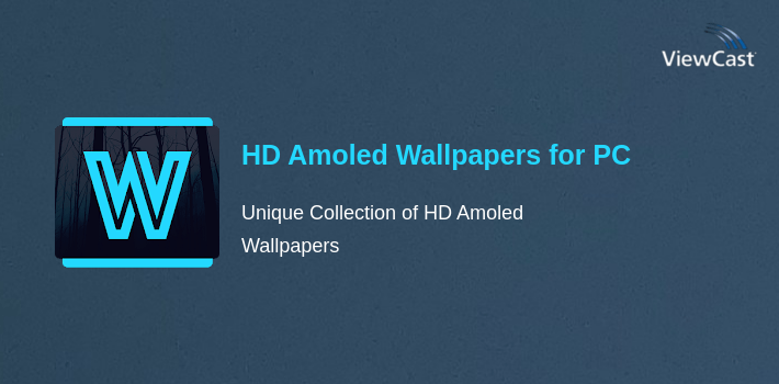 HD Amoled Wallpapers for PC screenshot