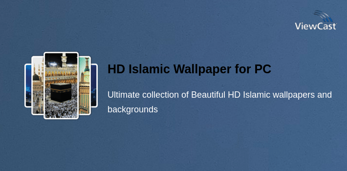 HD Islamic Wallpaper for PC screenshot