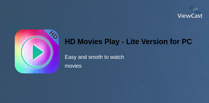 HD Movies Play - Lite Version for PC screenshot
