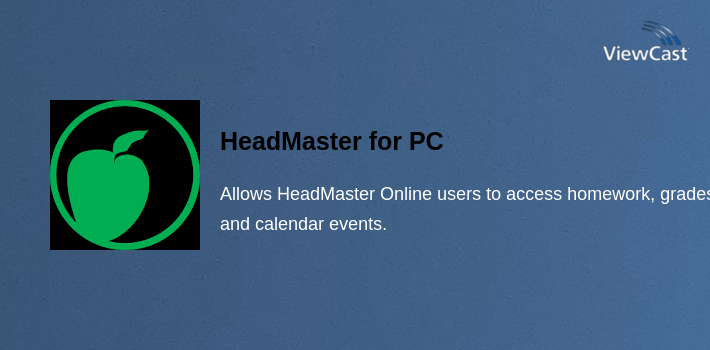 Download HeadMaster for PC / Windows / Computer