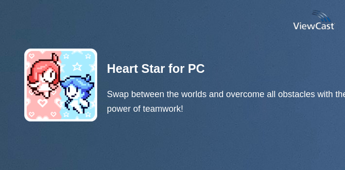 Heart Star for PC screenshot