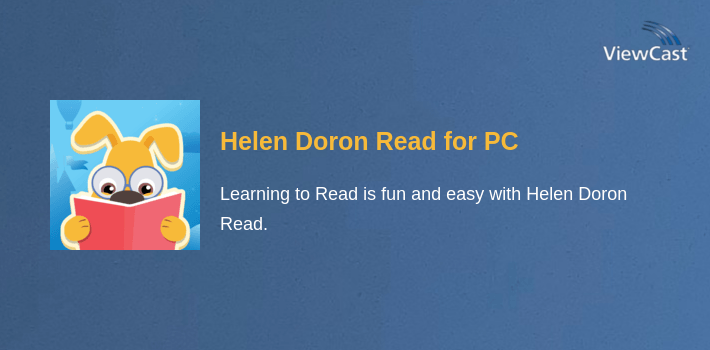 Helen Doron Read for PC screenshot