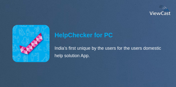 Download HelpChecker for PC / Windows / Computer