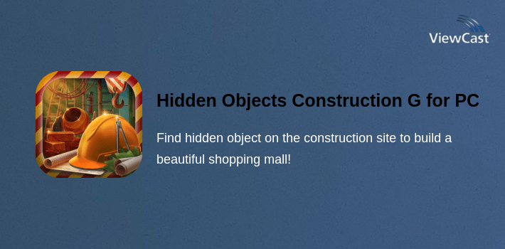 Download Hidden Objects Construction Game Shopping Mall for PC ...