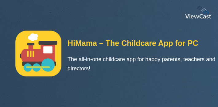 HiMama – The Childcare App for PC screenshot