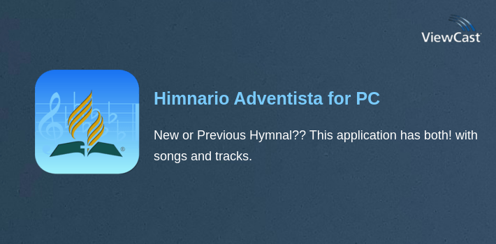 Himnario Adventista for PC screenshot
