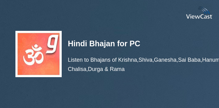 Hindi Bhajan for PC screenshot