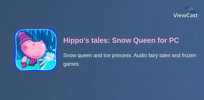 Hippo's tales: Snow Queen for PC screenshot