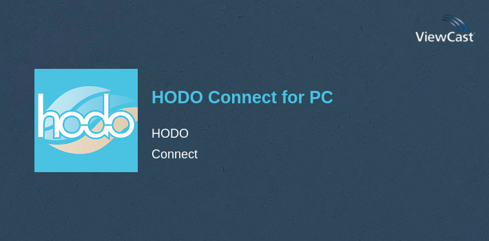 Hodo Riman Download HODO Connect for PC / Windows / Computer