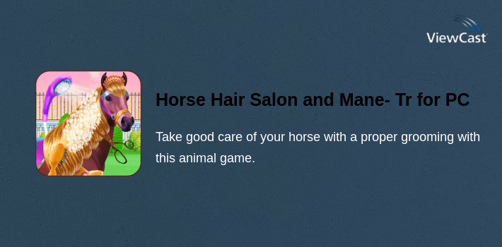 Download Horse Hair Salon and Mane- Tressage for PC / Windows / Computer