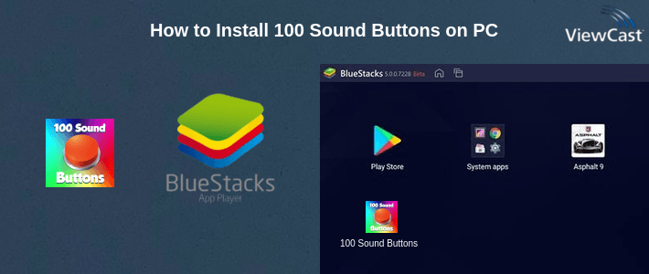 How to Install 100 Sound Buttons on PC