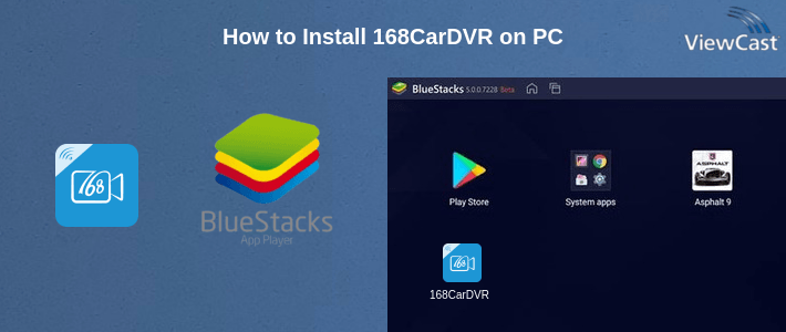 How to Install 168CarDVR on PC How to Install 168CarDVR on PC