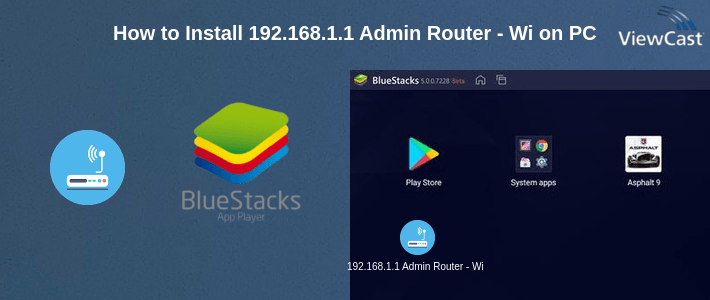 How to Install 192.168.1.1 Admin Router - WiFi Password - My Ip on PC