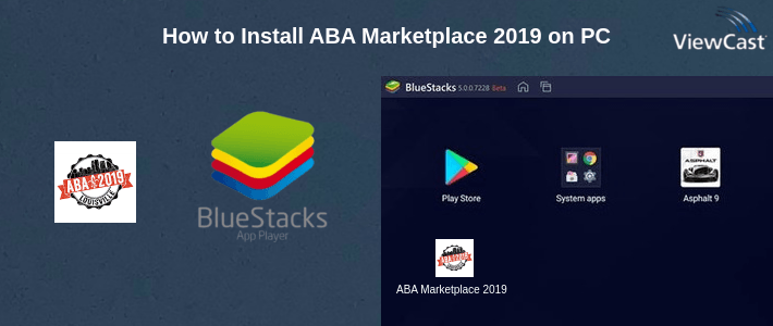 How to Install ABA Marketplace 2019 on PC How to Install ABA Marketplace 2019 on PC