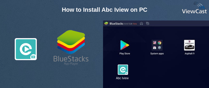 How to Install Abc Iview on PC How to Install Abc Iview on PC