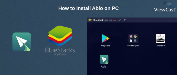 How to Install Ablo on PC How to Install Ablo on PC