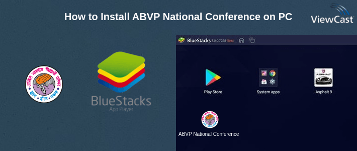 Download ABVP National Conference for PC / Windows / Computer