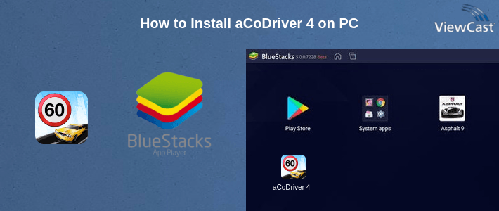 How to Install aCoDriver 4 on PC How to Install aCoDriver 4 on PC